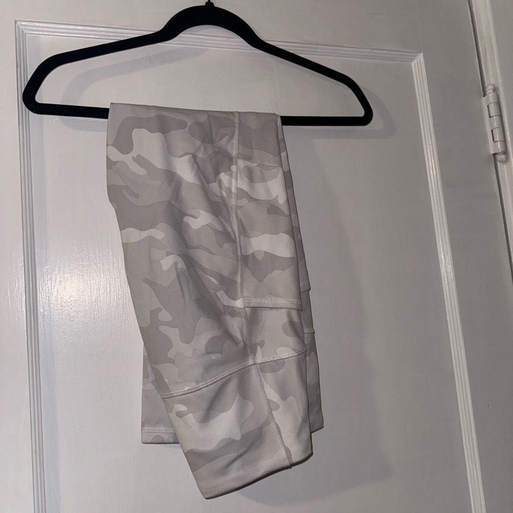 7/8 high length leggings